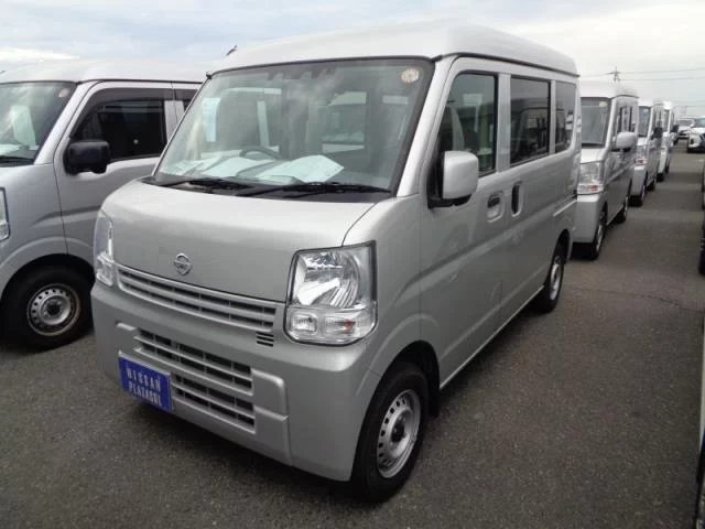 Nissan NV100 Clipper DR17V 2021